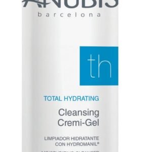 Anubis TH Cleansing Cremi-Gel