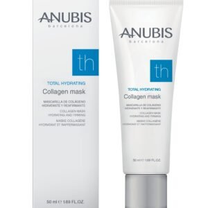Anubis TH Collagen Mask