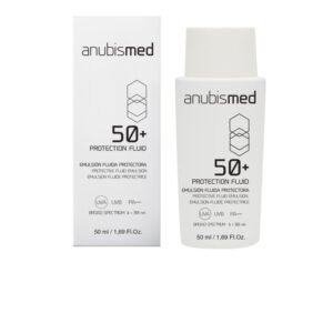 ANUBIS 50+ PROTECTION FLUID